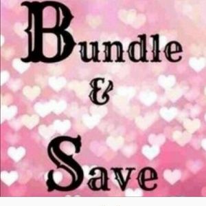Bundle and Save